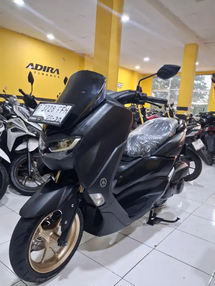 GASKEN KITA READY NMAX 155 ABS TAHUN 2020