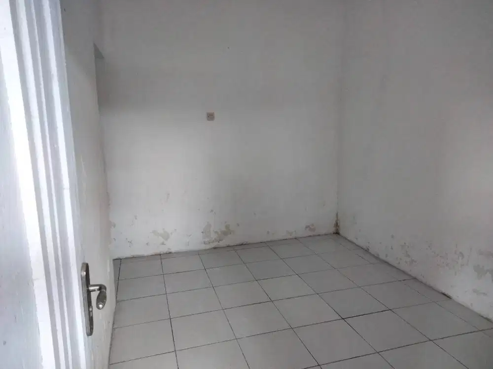 Jual Rumah Oper Kredit Siap Huni (TP)