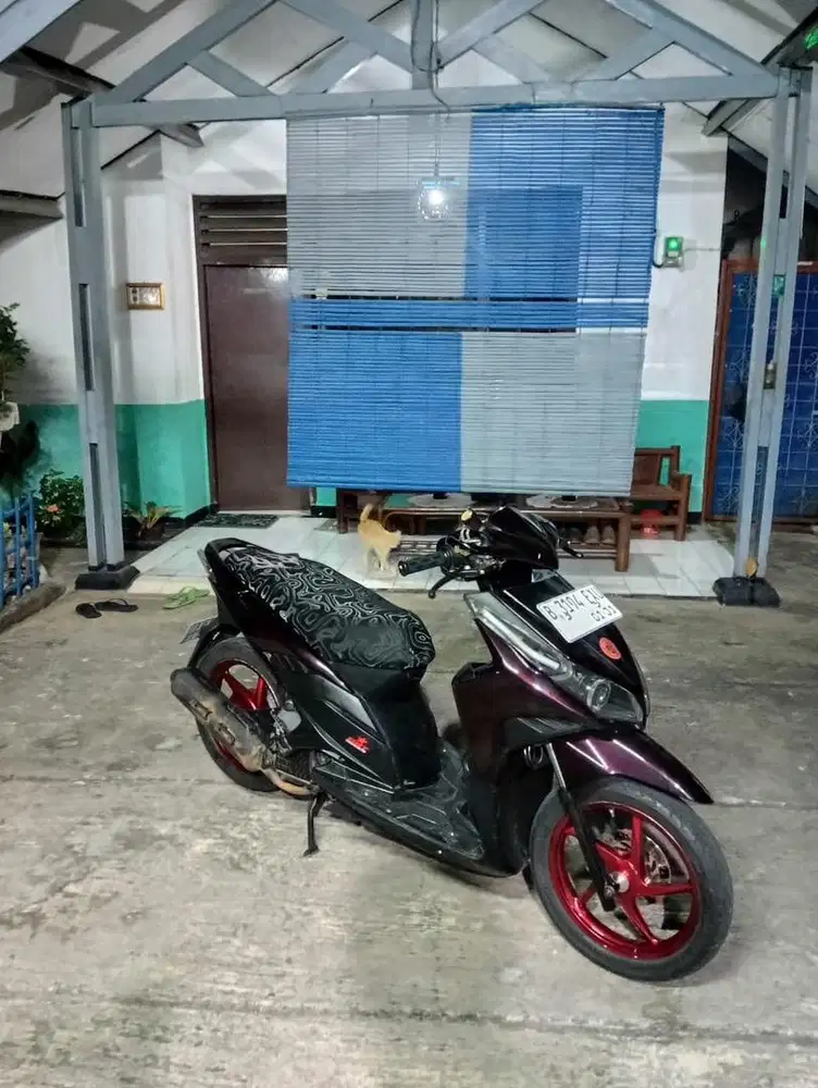 Vario 110 bisa NEGO