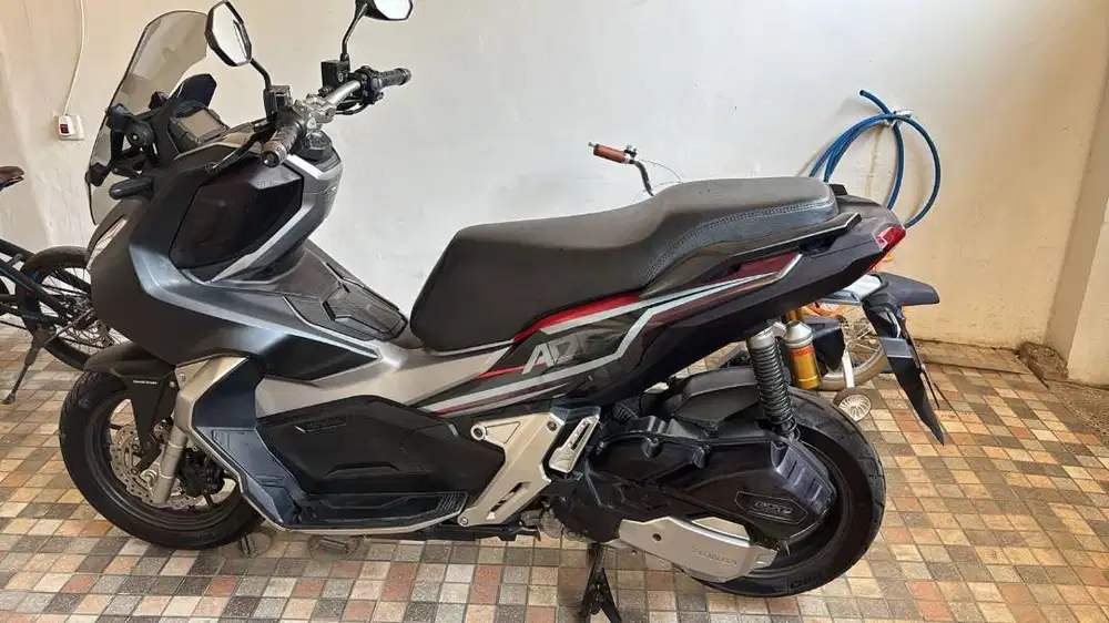 JUAL HONDA ADV 150 CBS 2022 - JOSJIS