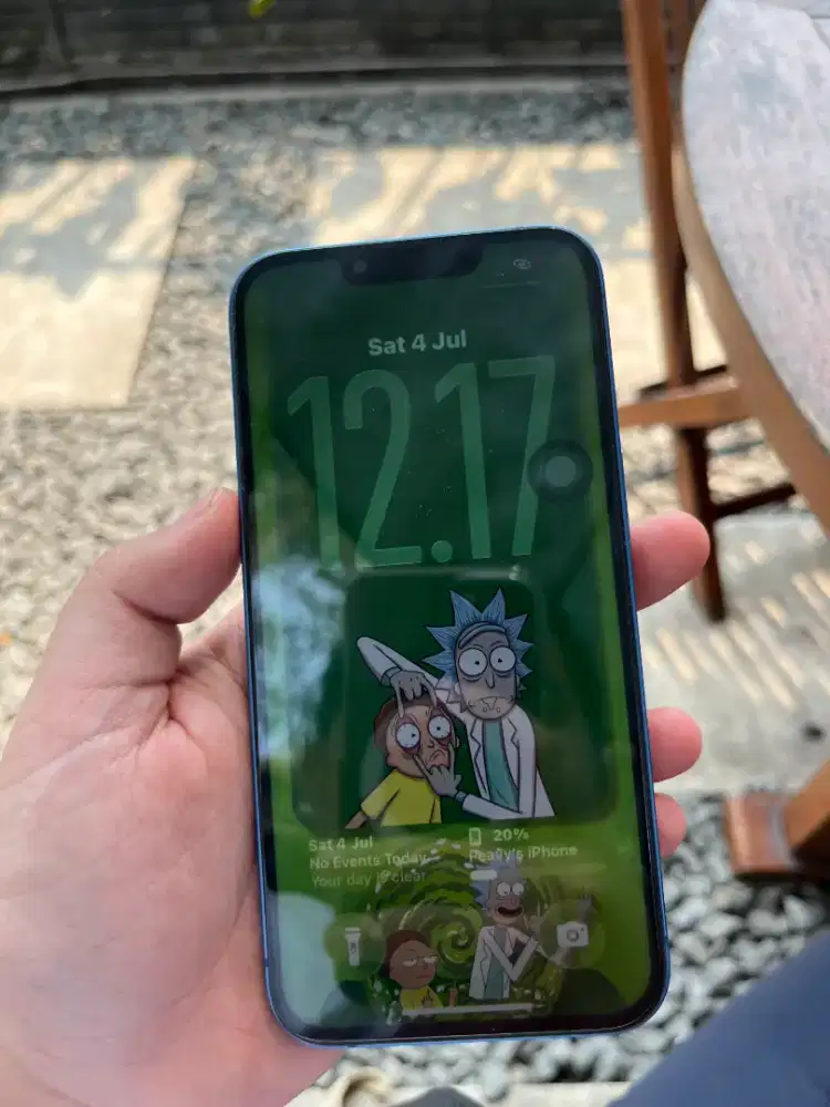 Iphone 13 128gb IBOX