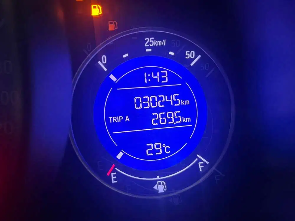 Honda Jazz 2018 Bensin