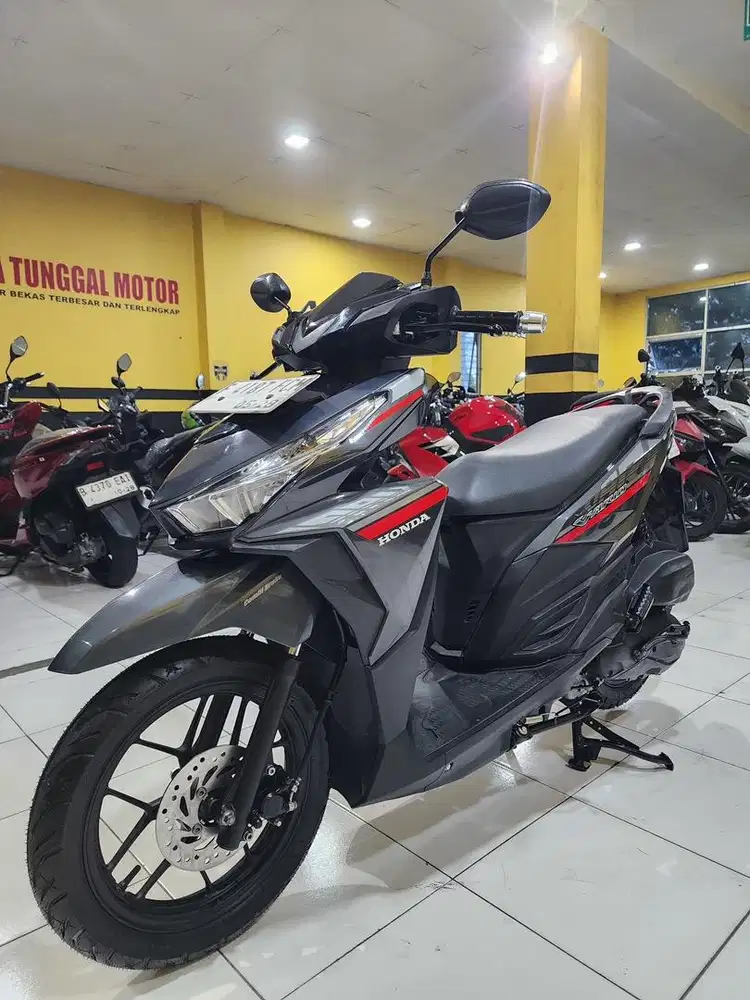 HONDA VARIO 125 LED OLD 2018