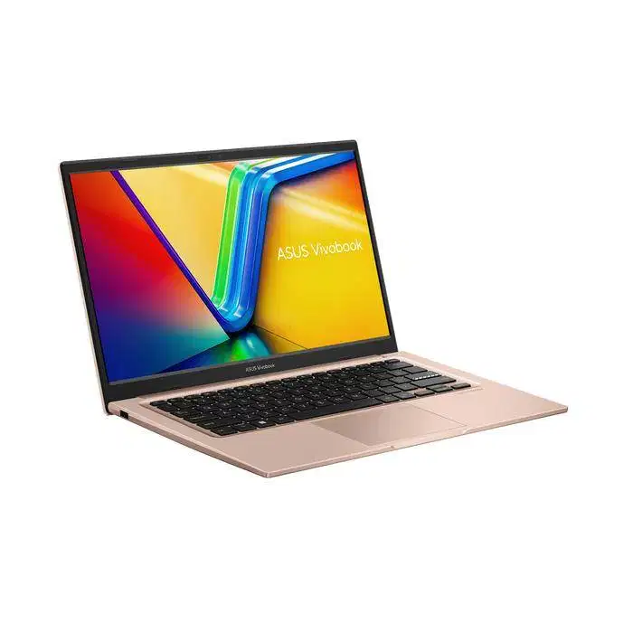 ASUS Vivobook 14 A1404VAP-VIPS5852M -Terra Cotta [Intel Core 5]