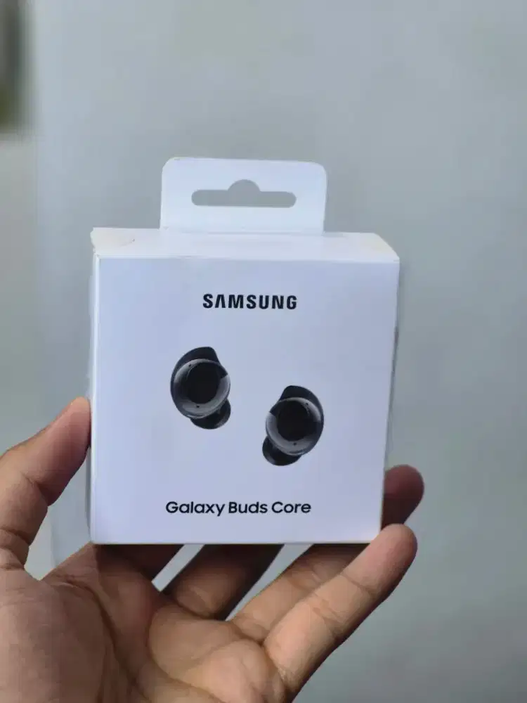 Galaxy Buds Core