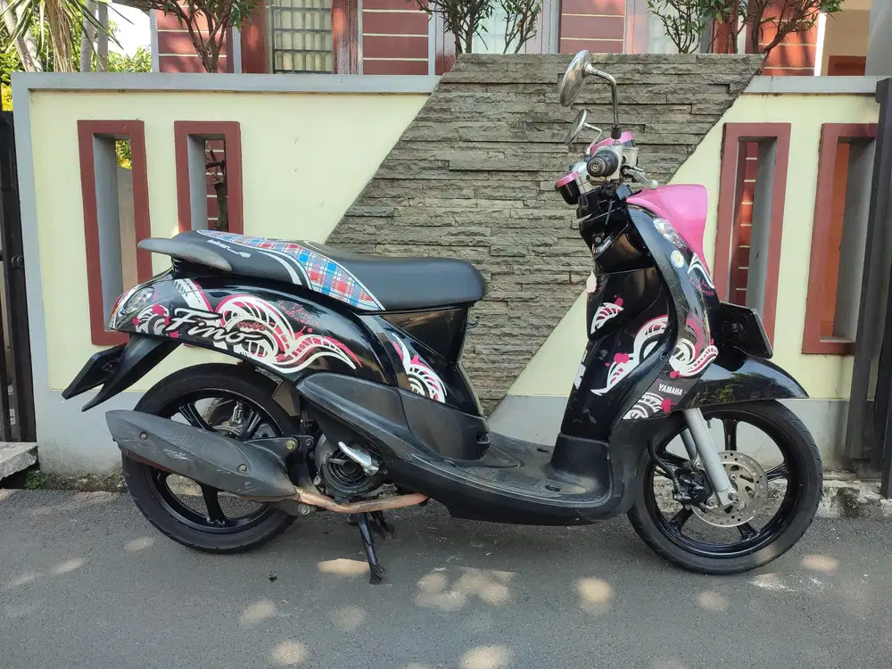 FINO KARBU TAHUN 2013 JOS JIS