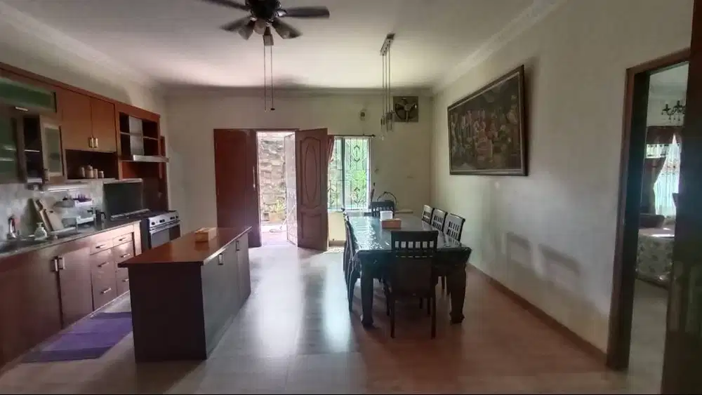 Dijual Rumah Beverly Posisi Hook Full Renovasi Dekat Mega Mall Batam