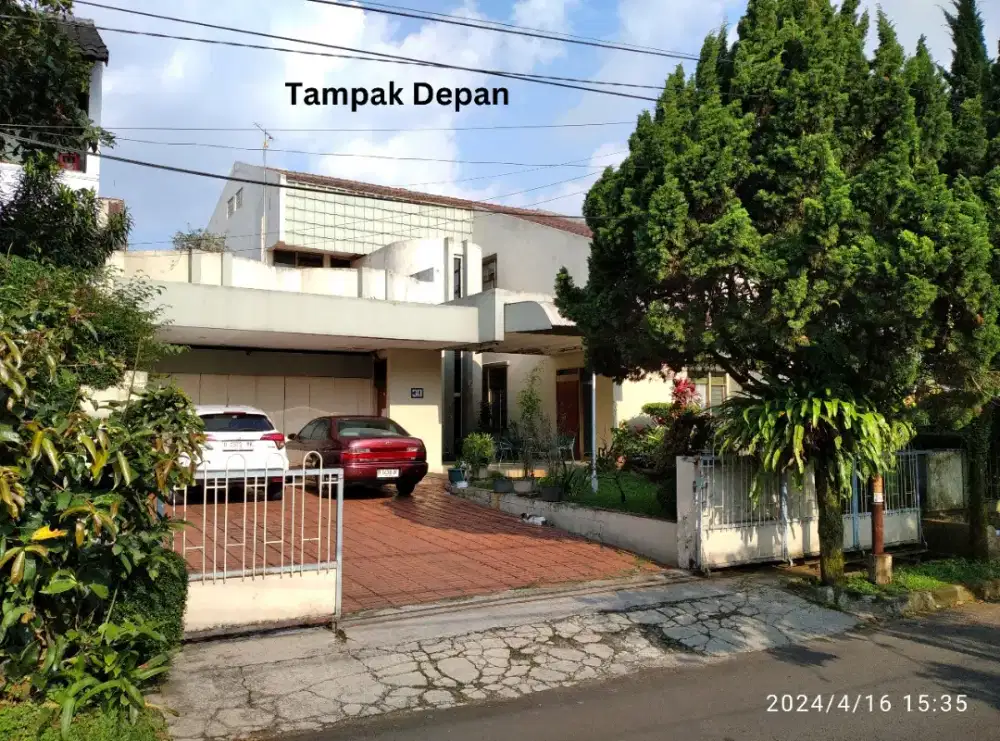 Disewakan kost gegerkalong wetan 1 kamar
