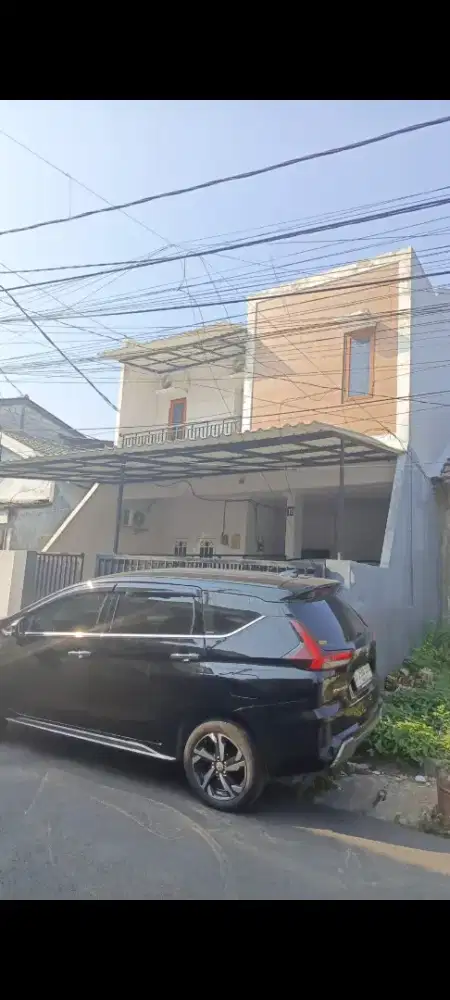 Kost Destini Tebet