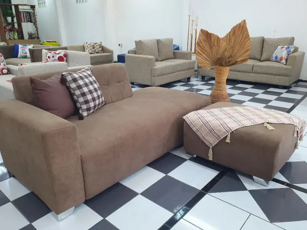 SOFA MINIMALIS by rumahsofamalang