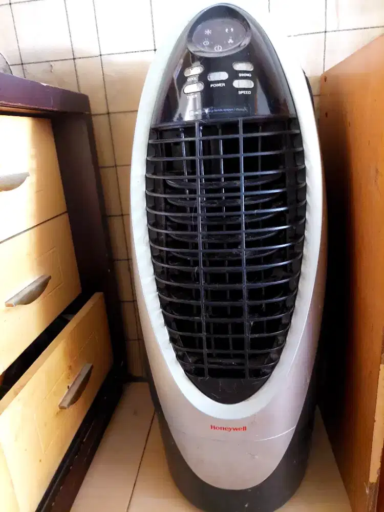 AIR COOLER HONEYWELL ACE HARDWARE