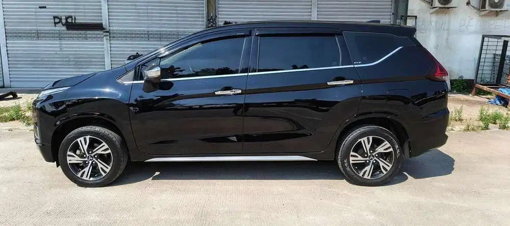 Mitsubishi Xpander 2021 Bensin