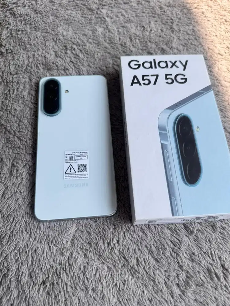 SAMSUNG A57 5G 8/256