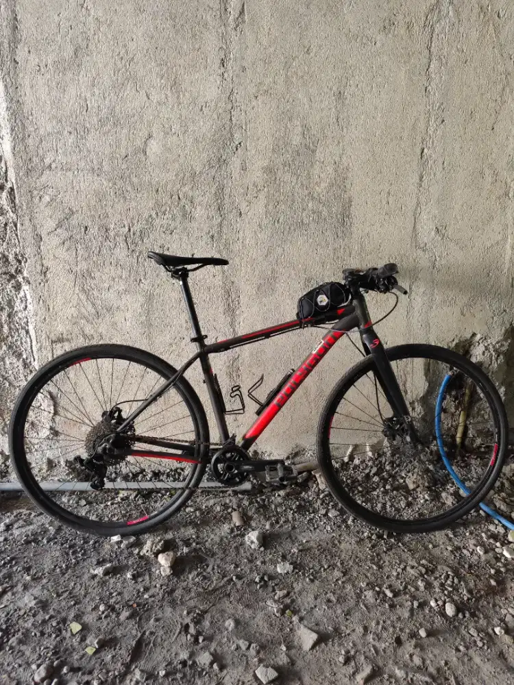 Polygon Cascade 3 Hybrid