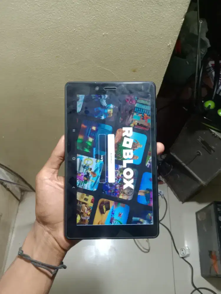 Samsung galaxy Tab A