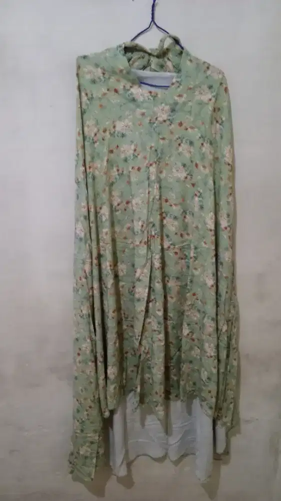 Mukena Wanita dewasa