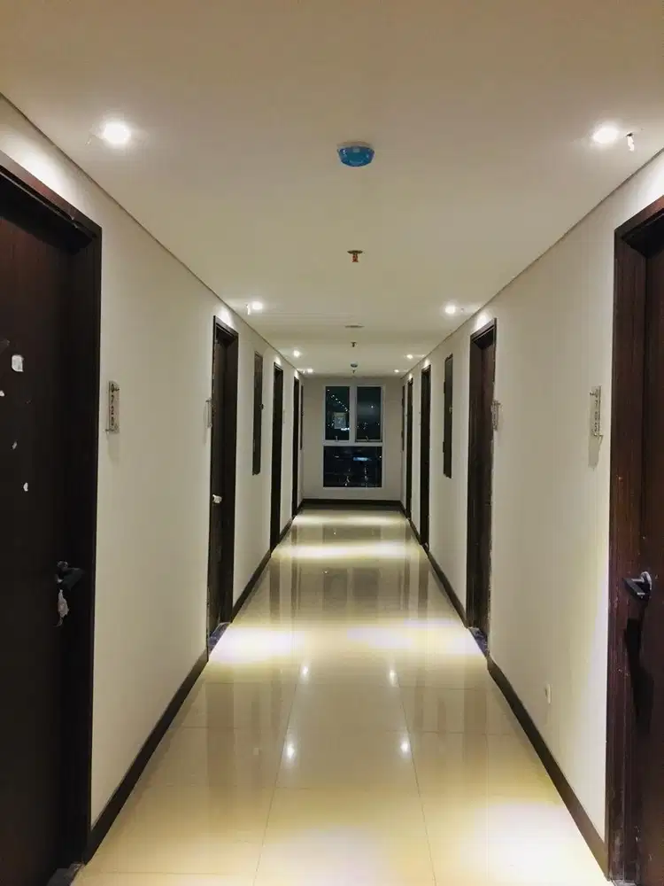 Dijual Cepat Apartemen Furnished 2 BR Sudimara Forestwalk