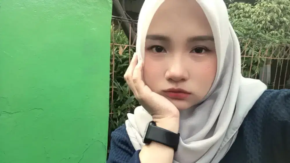 Cari kerjaan Freelance/Part Time