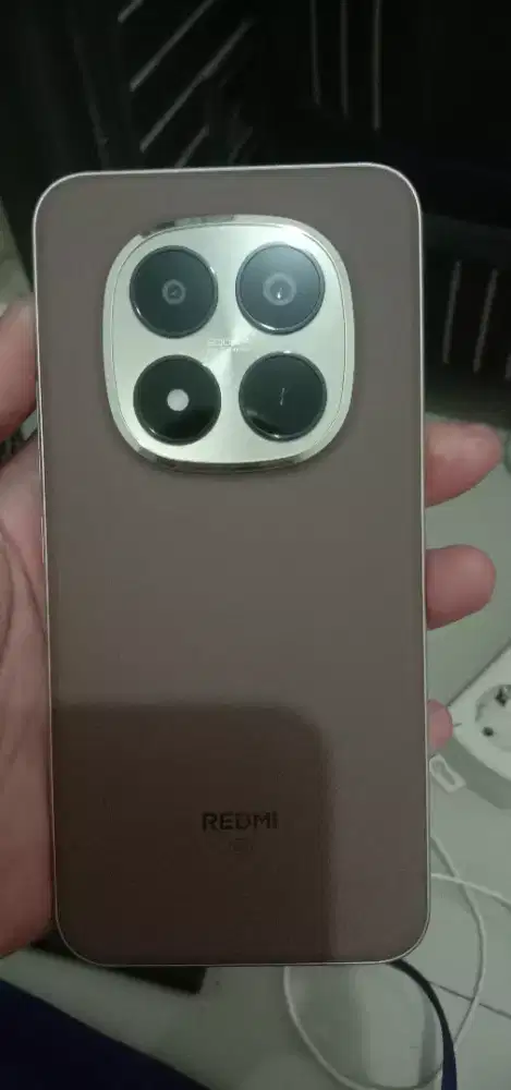 Redmi note 15 pro plus 5G . 8/256. Second like new