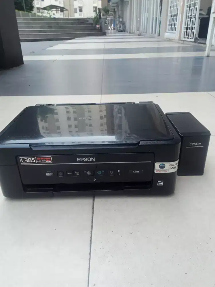 Printer EPSON L385
