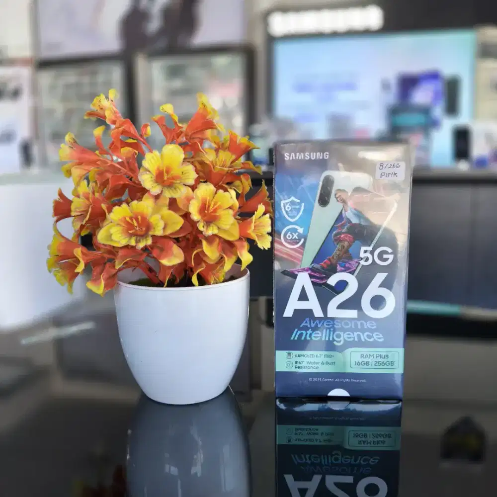 Samsung galaxy A26 5G