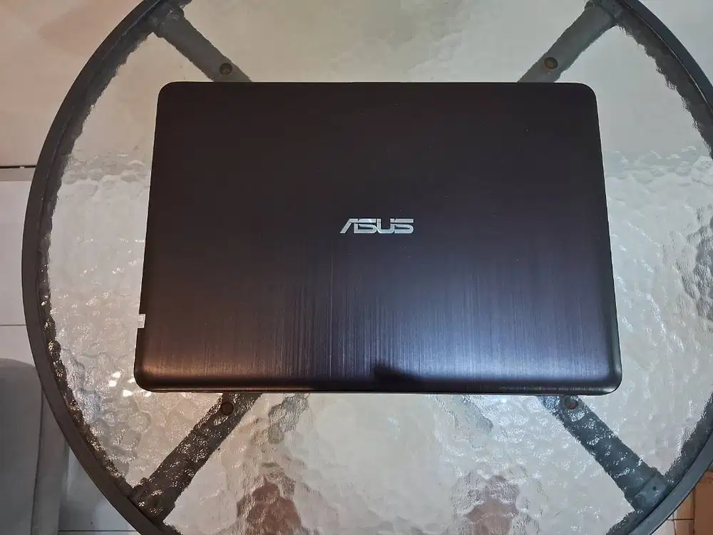ASUS RAM 4GB Win ORI Sound AJIB Normal Laptop BerGaransi Toko FISIK