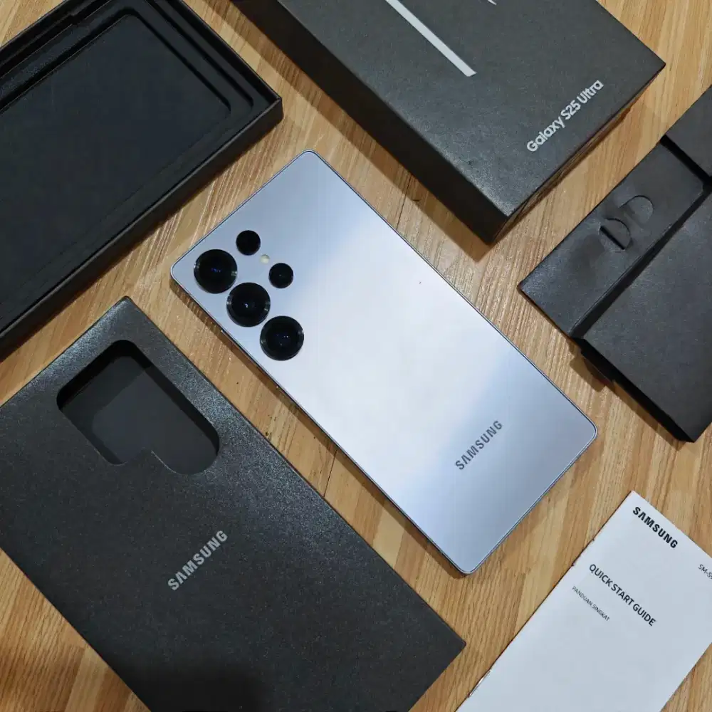 Samsung Galaxy S25 Ultra 12/512 SEIN Fullset