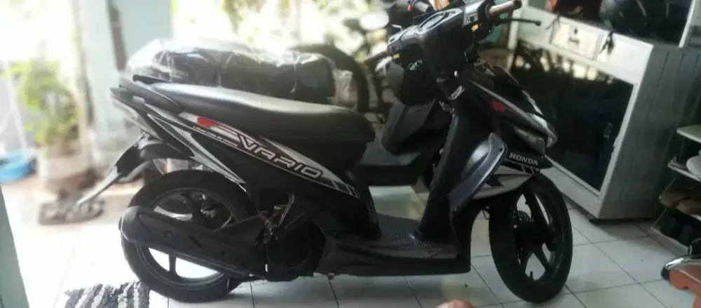 Jual Vario lama
