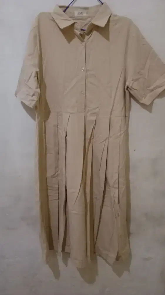 Dress wanita pl