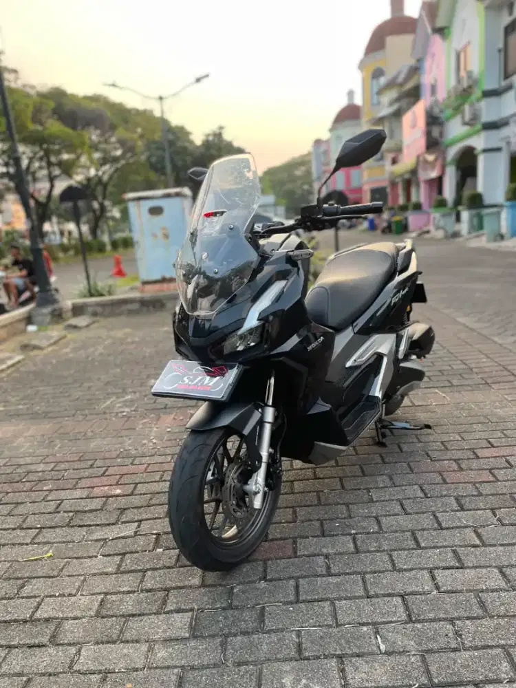 HONDA ADV 160 CBS 2023 SIAP PAKAI