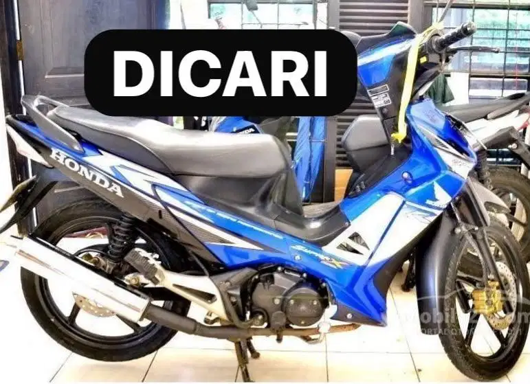 Di Cari Supra X 125 2007 K Atas Supra X 2009 Supra X 2010 Supra Batman
