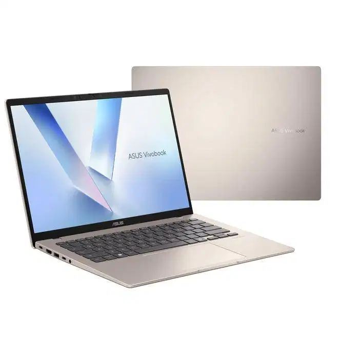 ASUS Vivobook 14 A1407QA [Snapdragon X X1 26 10/Qualcomm Adreno GPU]