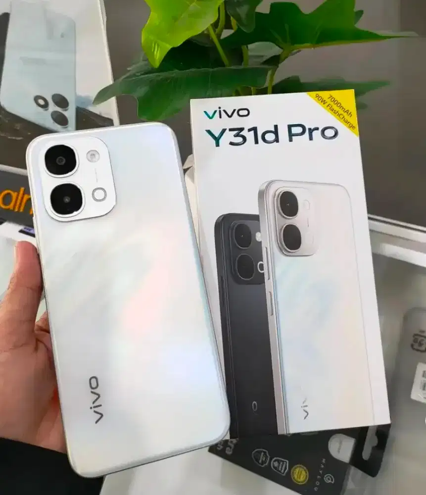 PROMO KREDIT CICILAN 0% VIVP Y31d PRO