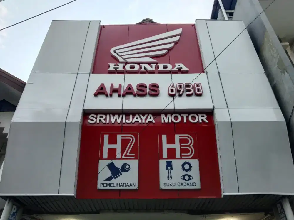 Dibutuhkan Admin