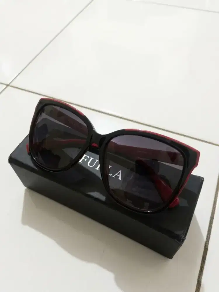 FURLA SUNGLASSES ORIGINAL