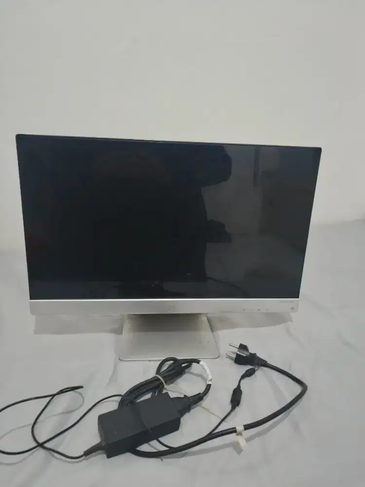 Monitor Hp Pavilion 23Fi