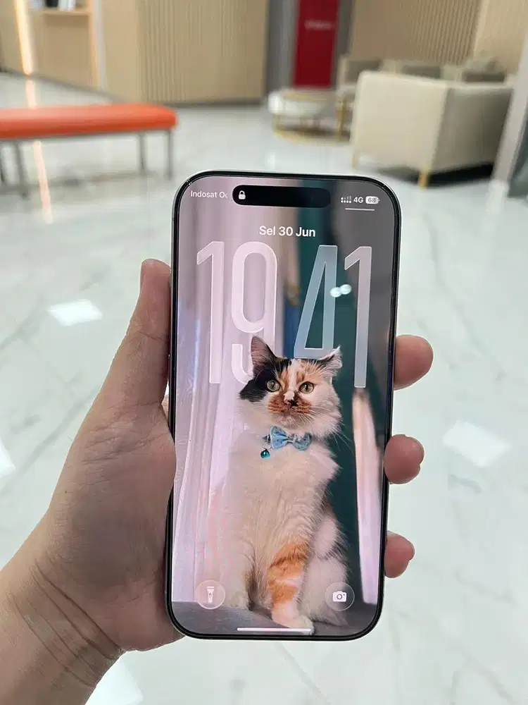 iphone 16 pro 256 Gb ex Ibox