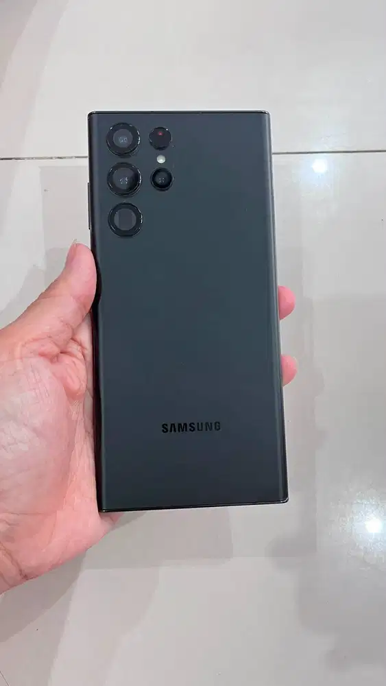 Samsung S22 Ultra