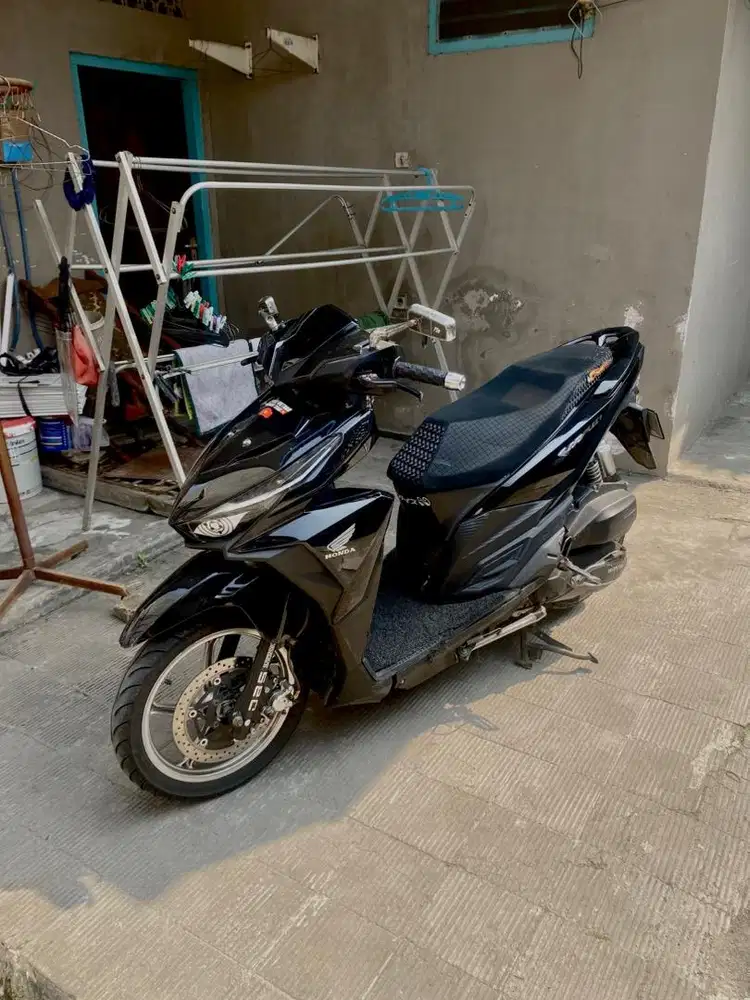 Vario led old Iss 2017 KEYLESS PCX 160