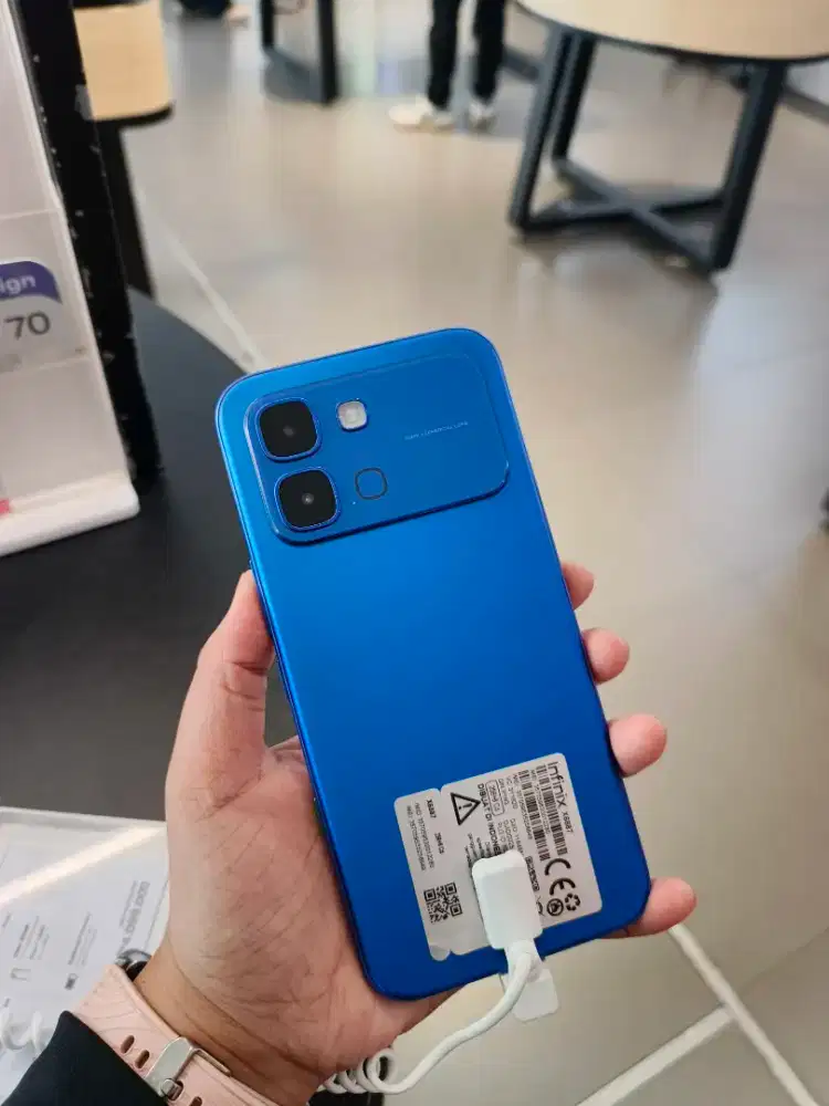 INFINIX NOTE EDGE 5G 8/128 8/256
