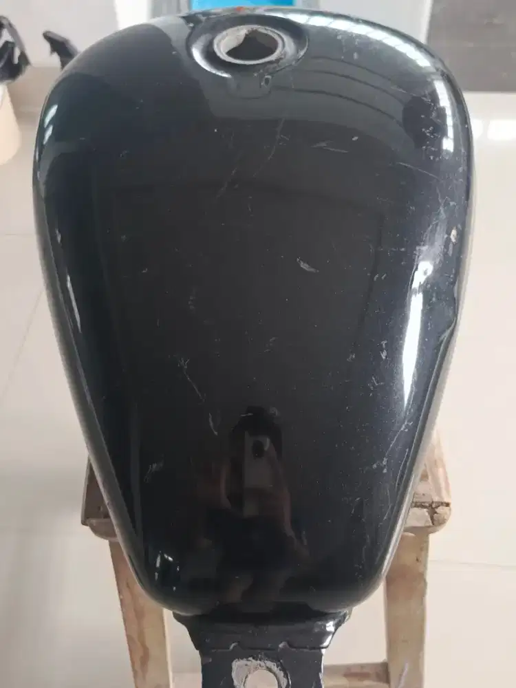 Copotan tangki Honda Steed/shadow 400/600 cc