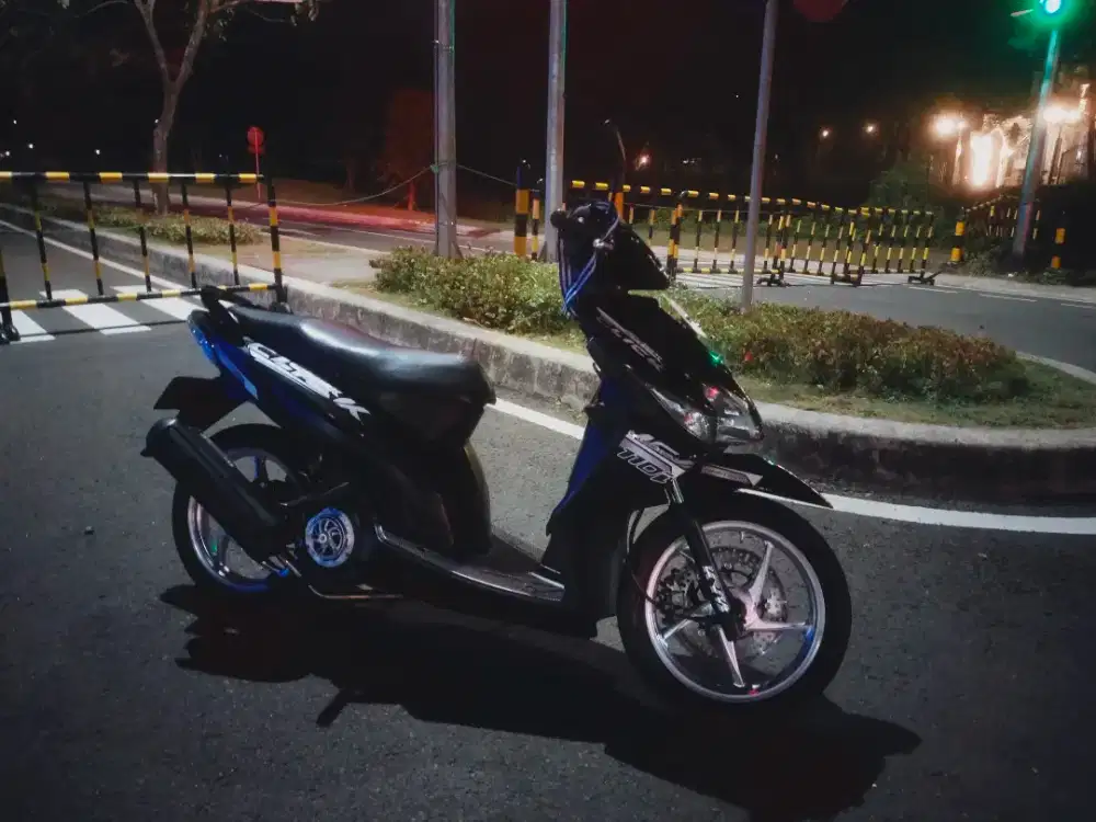 Vario CW Karbu 2008