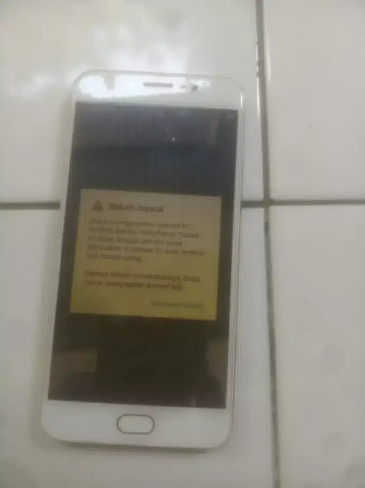 Hp vivo v5s ram 4gb