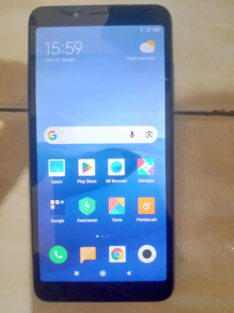 Dijual Hp Xiomi