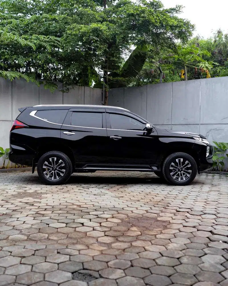 Mitsubishi Pajero Sport 2023 Diesel