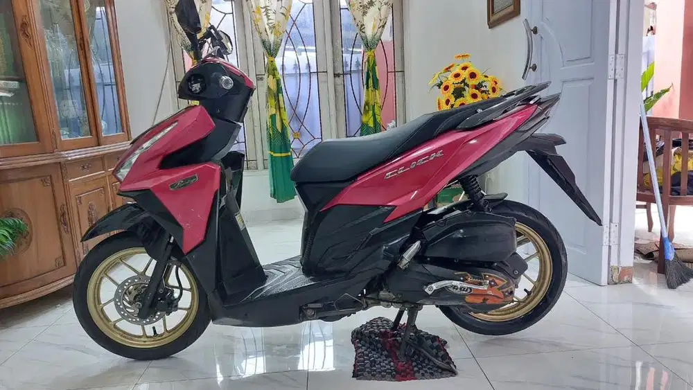 Vario led old 150 2017