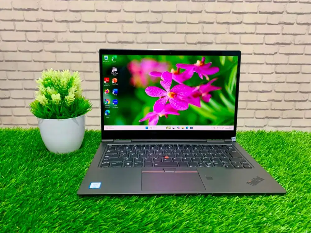 hinkpad X1 Yoga Intel Core i5-8265U/ RAM 8GB/ SSD 256GB