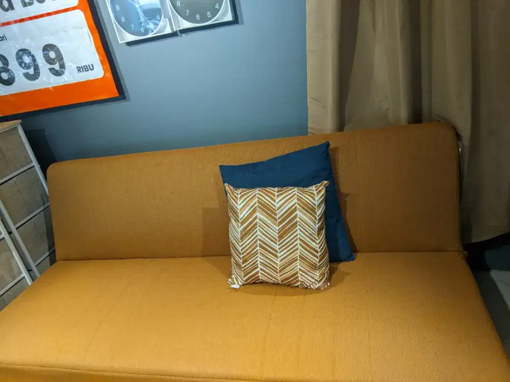 promo sofabed 1,2jutaan
