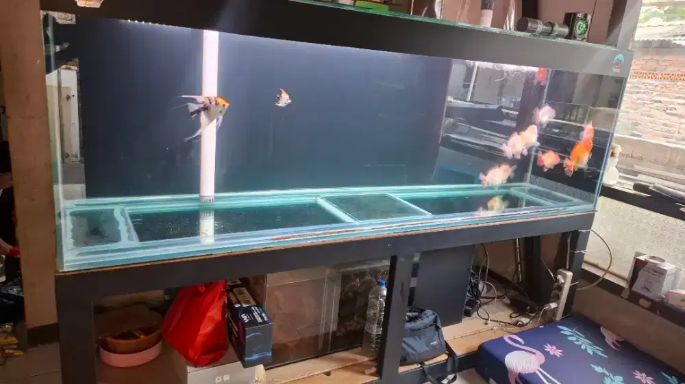 AQUARIUM FULLSET
