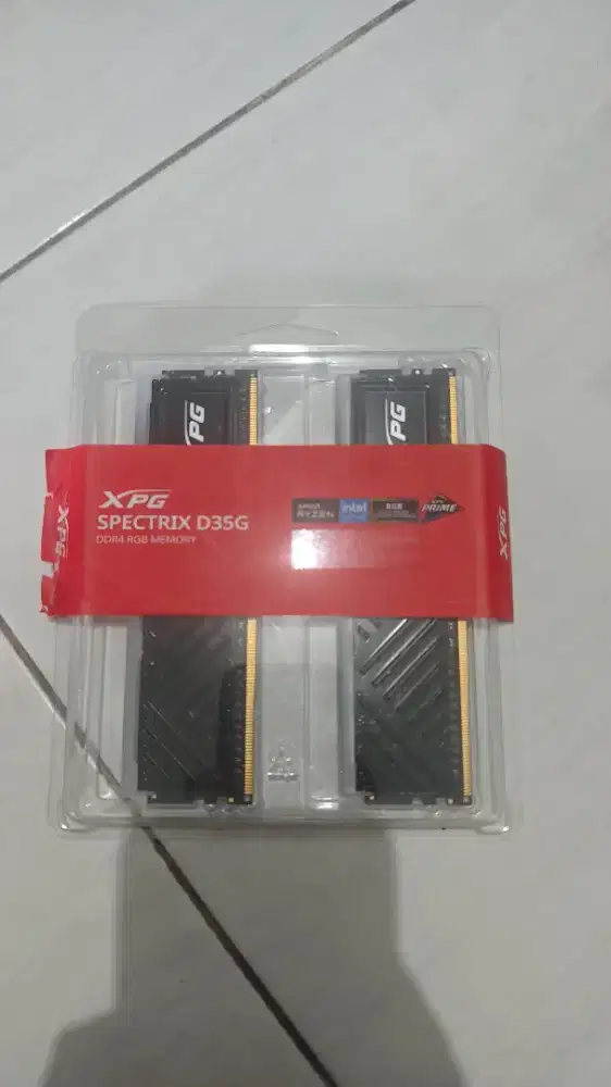 RAM XPG SPECTRIX D35G